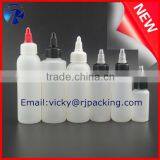 30ml/60ml/100ml/120ml Tattoo Ink PET Bottle With Twist Cap Quality Choice Most Popular thumbnail-4