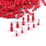 Cheaper 0.5 -1.5mm2 (AWG22-16) Crimp Plug-In Insulated Terminals MPD1.25-156 + FRD1.25-156 thumbnail-5