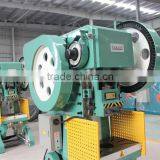 KRRASS C-Frame Power Press Machine /Pneumatic Punching Machine With Adjustable Stroke thumbnail-6