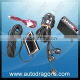 Car Reverse System Parking Sensor