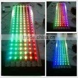 P16 Portable Flexible Led Curtain Screen/P20 Video Led Stage Curtain/led Strip Video Screen