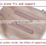 Online Shopping High-grade Dyed Cotton Shoulder Support Arm Sling Made by Breathable Mesh Cloth thumbnail-3