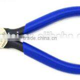 Mini End Electric Tool Nipper Cutter /hand Long Nose PLATO Diagonal Stainless Steel Cutting Nippers thumbnail-5