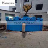 1200mm Hole Opener Reamer Bit