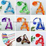 new high quality thick custom logo retractable small dog pet strap products