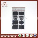 Custom PVC Material Chalkboard Sticker