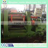 Low Invest High Profitability Three Roll Calender Used in Rubber / Rubber Calender Machine thumbnail-2