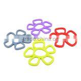 FDA Approved Heat Resistant Silicone Trivet thumbnail-3