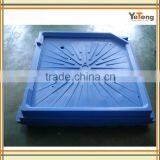 Rotomolding Pallet,plastic Pallet Mould thumbnail-4
