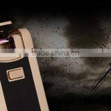 Zinc Alloy Wholesale Smoking Crafts Usb Lighter thumbnail-2