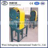 Strip Cutting Machine, Reclaimed Rubber Machinery, Scrap Tire Recycing Machine thumbnail-1