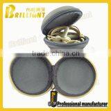 BH 5249 Custom Leather Headphone Case thumbnail-3