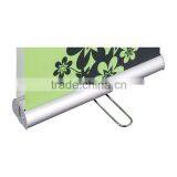 Good Quality Double Sided Roll Up Banner Stand (33" W x 79" H)