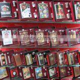 9oz and 18oz Hip Flask Add to Four Cups and a Funnel in Gift Set Box thumbnail-5