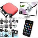 300-500W/M.K High Thermal Conductivity Natural Graphite Roll thumbnail-5