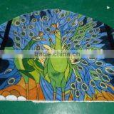 Factory Produce Handmade Flat Woven Carpets / Area Rug Free Shipping thumbnail-2