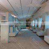 Richtech Transparent Hologram Showbox Custom Size 3D Product Display Showcase thumbnail-3