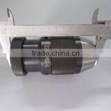 China Supplier Tapper Fitting 10mm Keyless Drill Chucks thumbnail-3