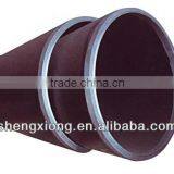 Concentric Reducer ASTM A53 Gr. B