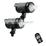 Cononmark Wholesale GE400 400WS Studio Outdoor Strobe Flash Speedlite thumbnail-1