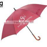 Stick Straight Gift Advertising Promotional Standard Umbrella thumbnail-4