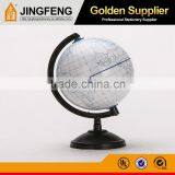 14.16cm PVC Filling Earth Globe World Globe Educational Globe thumbnail-1