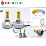 Super Bright G3S h4 3000lm Vehicle 3s Led Headlight thumbnail-1