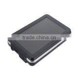 Portable Sat Nav Car GPS Navigator Smart Car Hand Using Gps Navigation With Multimedia Player thumbnail-4