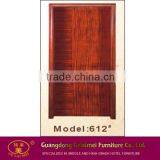High Quality Furniture Hotel Modern Solid Wooden Free Sex Wooden Main Door Design thumbnail-5