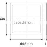 China Supplier Home Decoration LED Surface Panel Light thumbnail-2