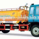 Snow Thawing Spray Truck thumbnail-1