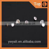 Sew-on Glass Chaton Crystal Rhinestones For High Heels thumbnail-1