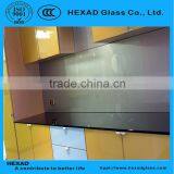 High Quality 6mm Colored Painted Glass for Decoration thumbnail-4