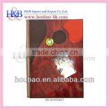 Wholesale 8*12 Wooden Wedding Album Cover thumbnail-1