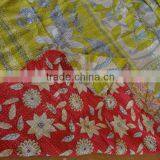 Vintage Kantha Quilt Wholesale Lots thumbnail-1