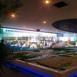 High Density and Small Spacing P1.25 Indoor Led Screen Indoor Display