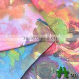 Mulinsen Textile Woven Digital Printing 100% Polyester Satin Fabric Price Competitive thumbnail-4