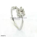 2015 Latest Design Wedding Brass Ring thumbnail-6