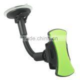 New 2016 Car Windshield Mount Holder Mobile Phone Holder Car Mobile Holder