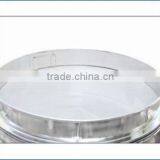 Vibro Sifter From Best Pharmaceutical Machinery Manufacturer