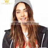 Wholesale Custom Crochet Beanie Knit Winter Hat thumbnail-3