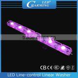 High Brightness DMX512 Outdoor LED Light Wall Washer for Building Surface thumbnail-2