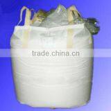 Customizable Food Grade Jumbo Bags/chain Lock With Optional Soft-proof/100% Polypropylene Belt/water-proof and Anti-static thumbnail-1