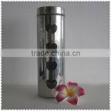 Glass Soy Sauce Bottle thumbnail-1