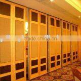 Best Choice SGS/CE MDF Environmental Friendly Movable Partition Walls For Office