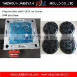 Injection Parts ,Highly Precision Injection Parts ,Custom Plastic Precision Injection Mould Maker thumbnail-1