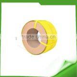 100% Virgin Clear Polypropylene Strapping