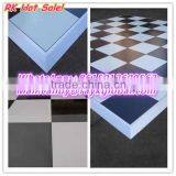 Modern Style Plastic Dance Floor Event Decoration Inflatable Cone thumbnail-1