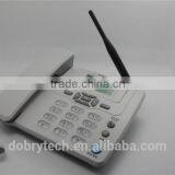 Unlocked Huawei ETS3125 Sim Card Gsm Cordless Phone,gsm Wireless Home Phone Office Phone 900/1800Mhz