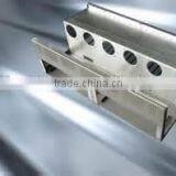 Custom Precision Sheet Metal Fabrication